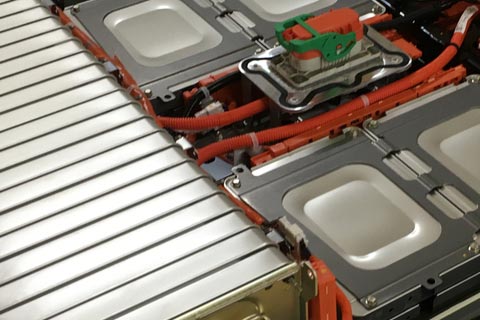 蚌埠电池回收,哪里回收旧铅酸电池|72v电池回收多少钱